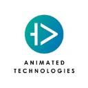 Animated Technologies  logo